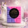 Unicorn Sparkle Square Snap Bar
