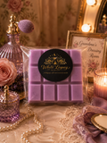Grandma's Dressing Room Square Snap Bar