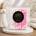 Snow Angel Square Snap Bar