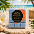 Vacay Vibes Square Snap Bar