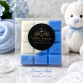 Fresca's Baby Square Snap Bar