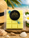 Seychelles Square Snap Bar