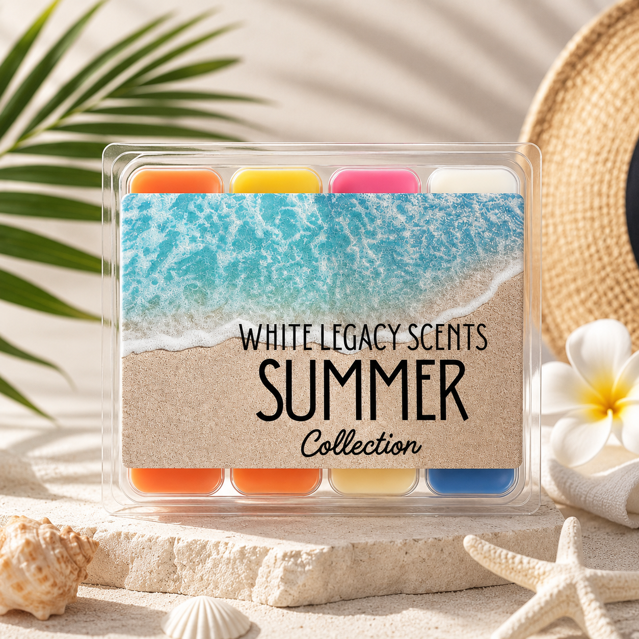 Summer Collection