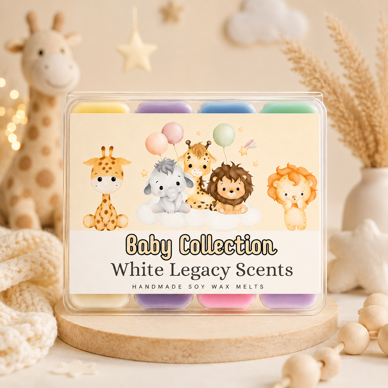 The Baby Collection