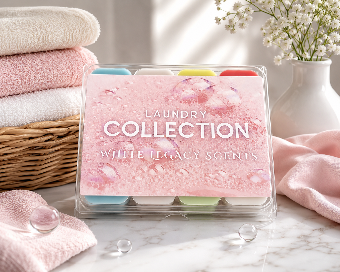 Laundry Collection